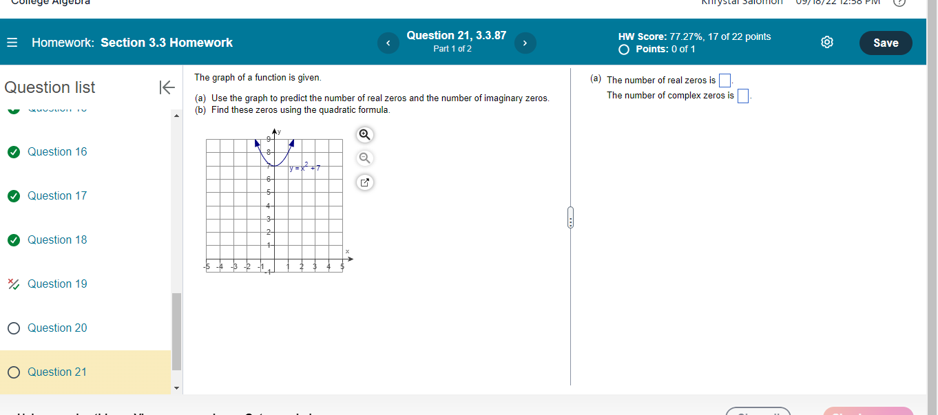 =Homework: Section 3.3 Homework Question 3,