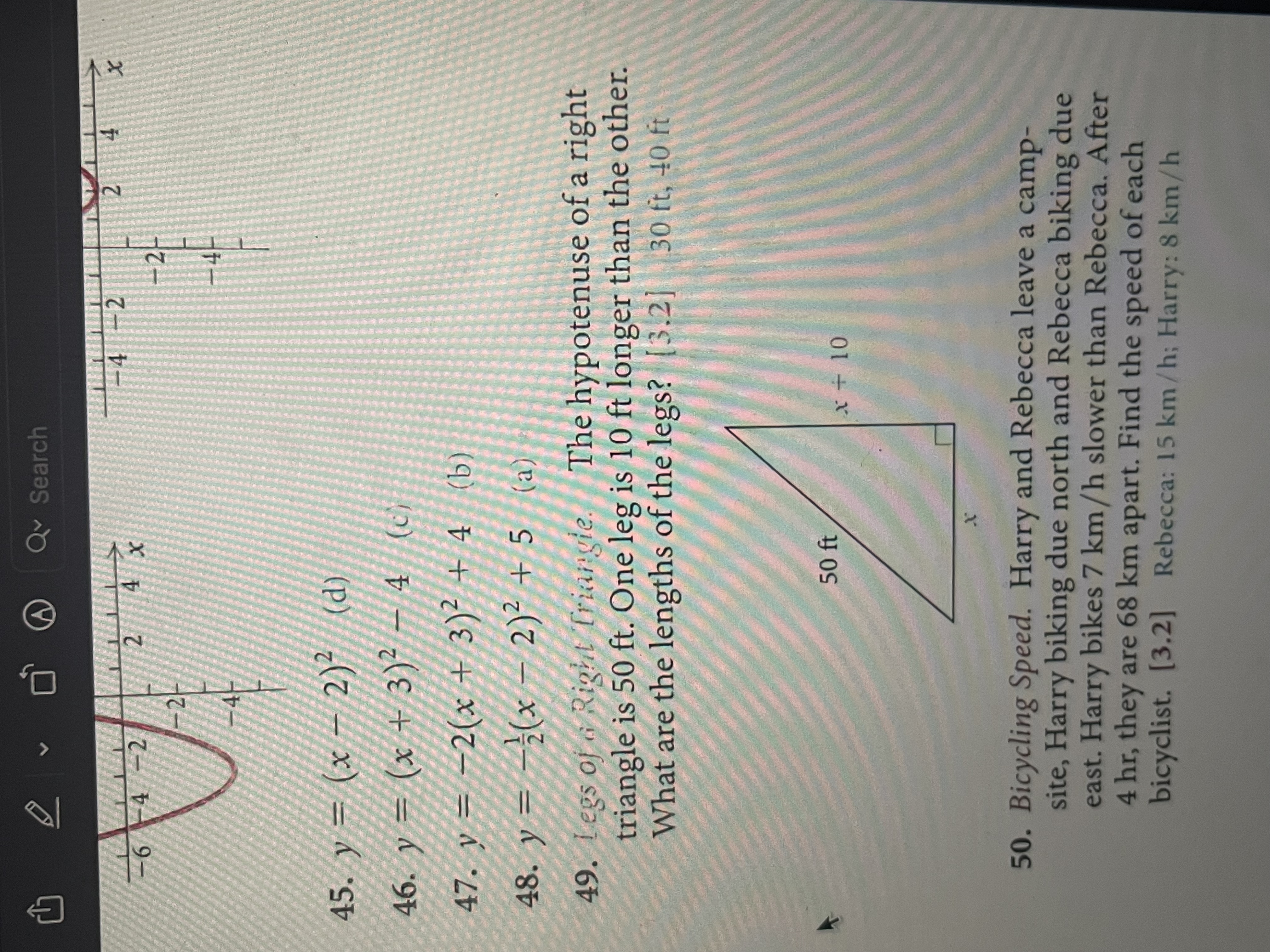 4. X + 5x - 4x - 20 - 0 - 5, -2, 2 In Exercises