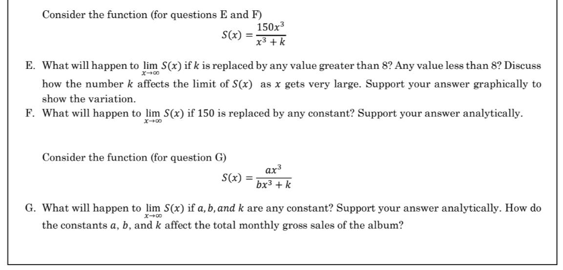 with detailed typewritten solution if possible