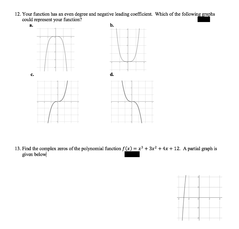 I need help with these question I failed in class