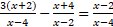 i need SOLUTION and CHECKING 2. Solve for \f+2) +4