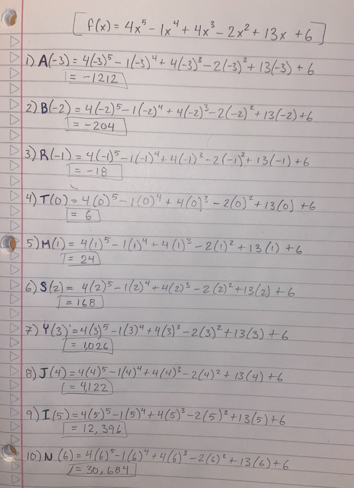 \f15 10 (0, 6) 5 (-0.532, 0) 10 -5 5 10 -5 10X