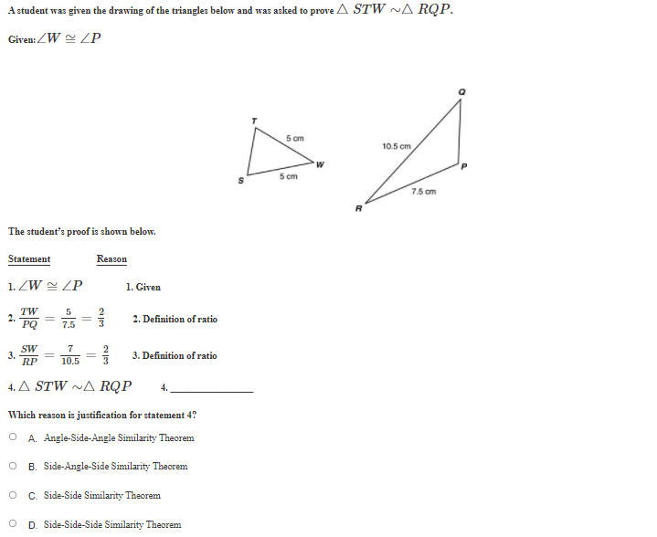 You don't need to provide an explanation, just