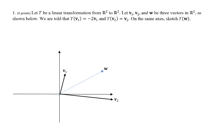 show all work for full credit. If using