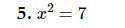 Solve each equation using the zero-product