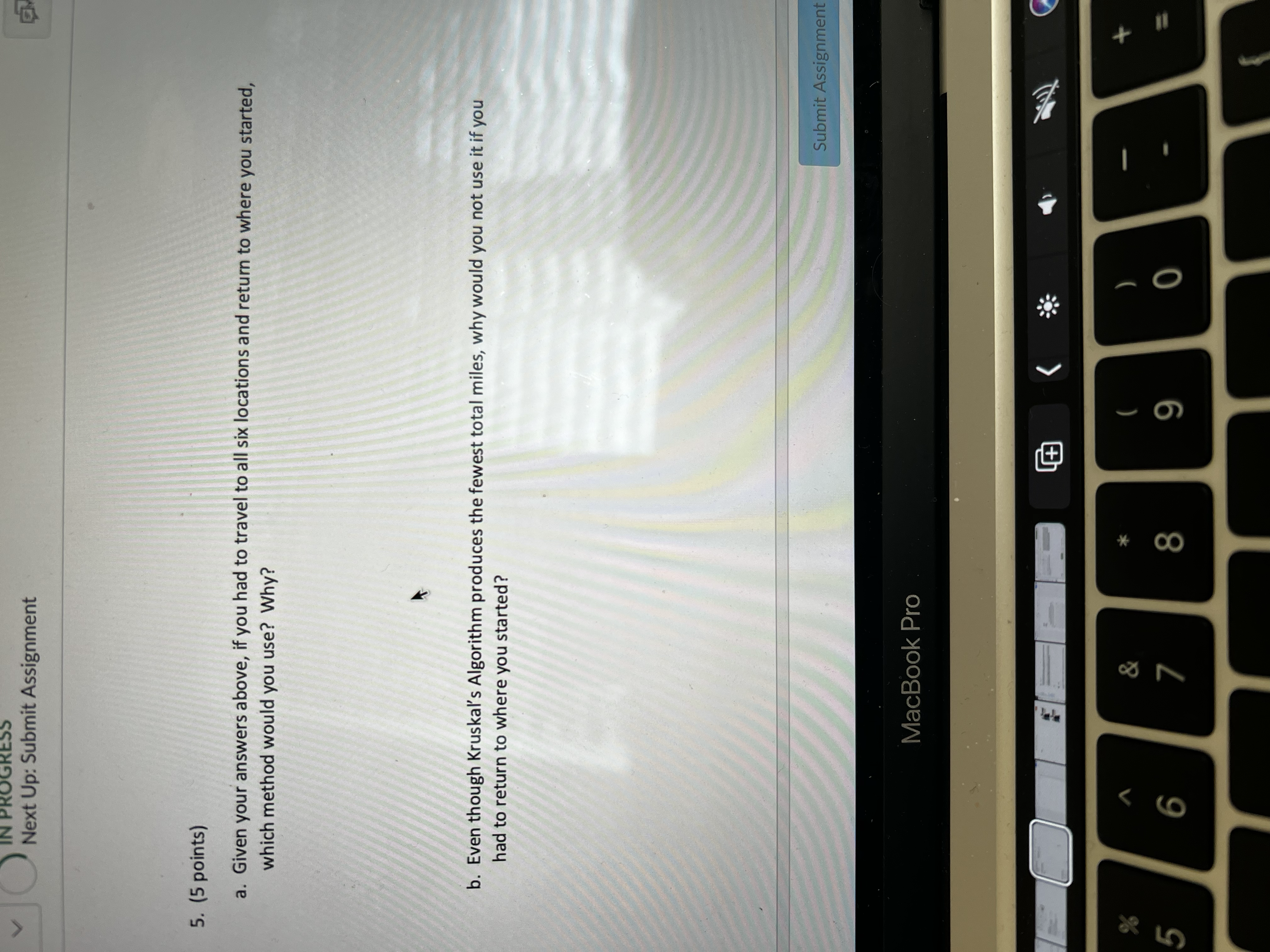 Written Assignment - SLCC Campuses 50 Possi V IN