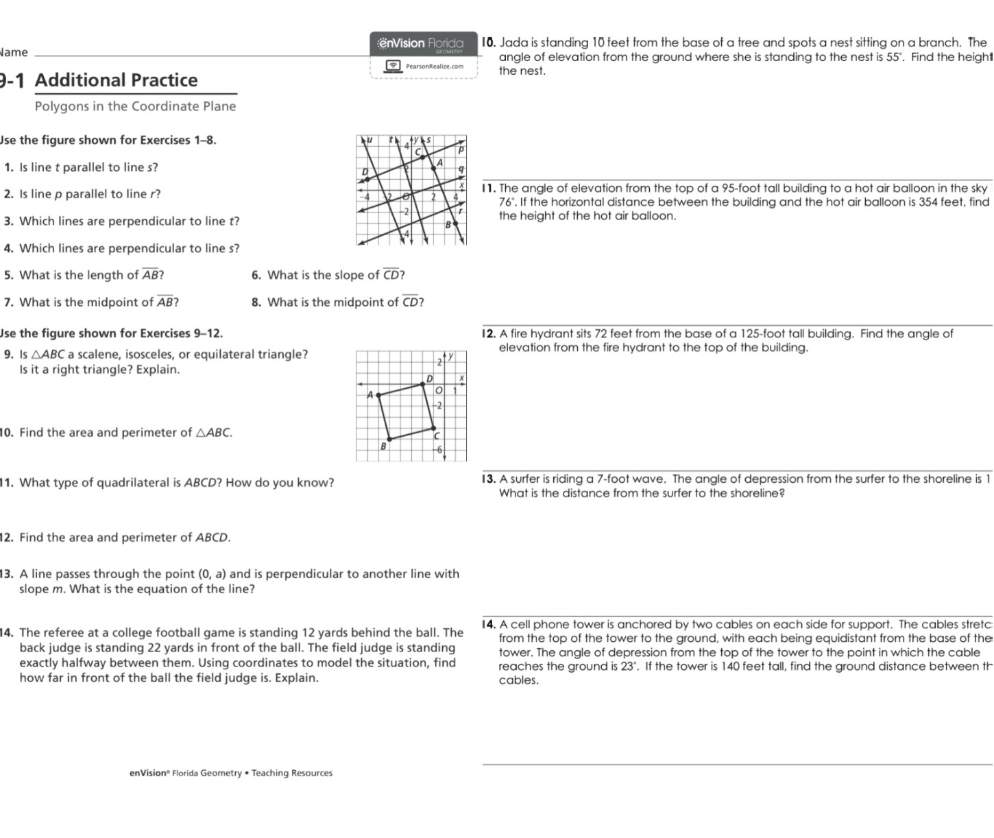 I need help with these questions and on the