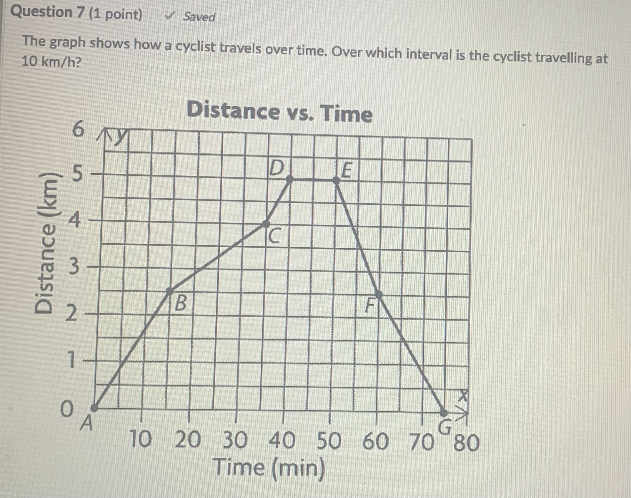 I need help finding the right answer in this