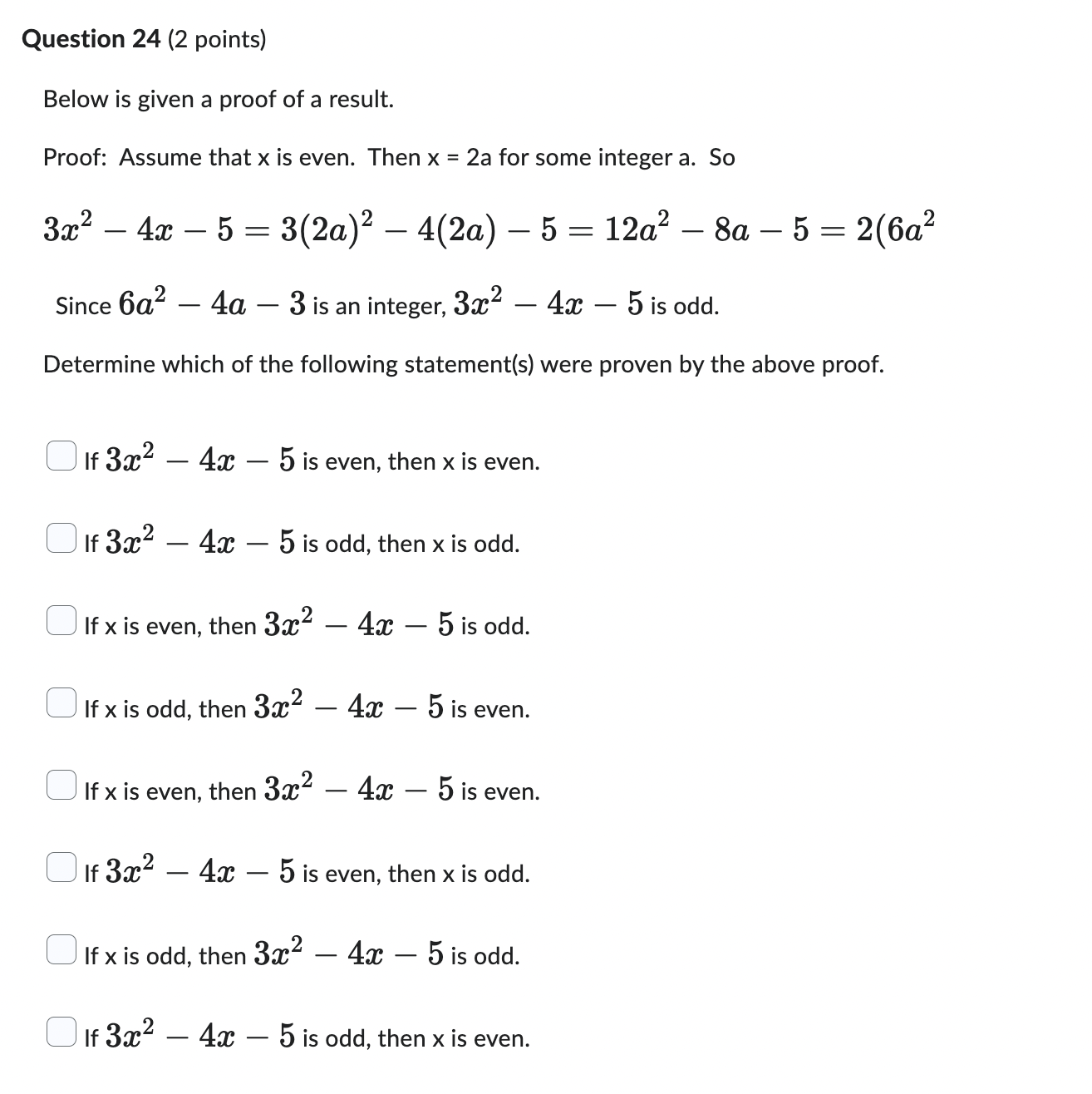 Question 15 (2 points) Fuzzy sets are used in