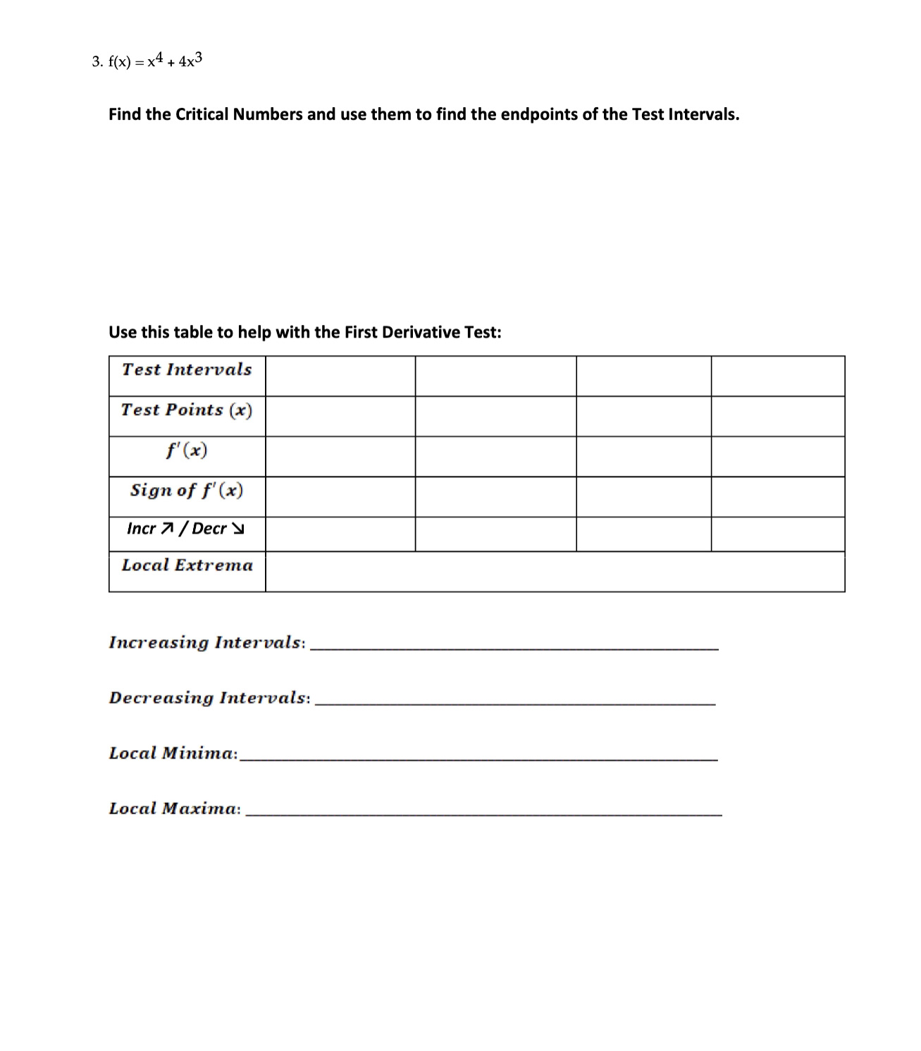 MATH 1325 - Lab 5 - Section 5.3 - Dave Rice Name_