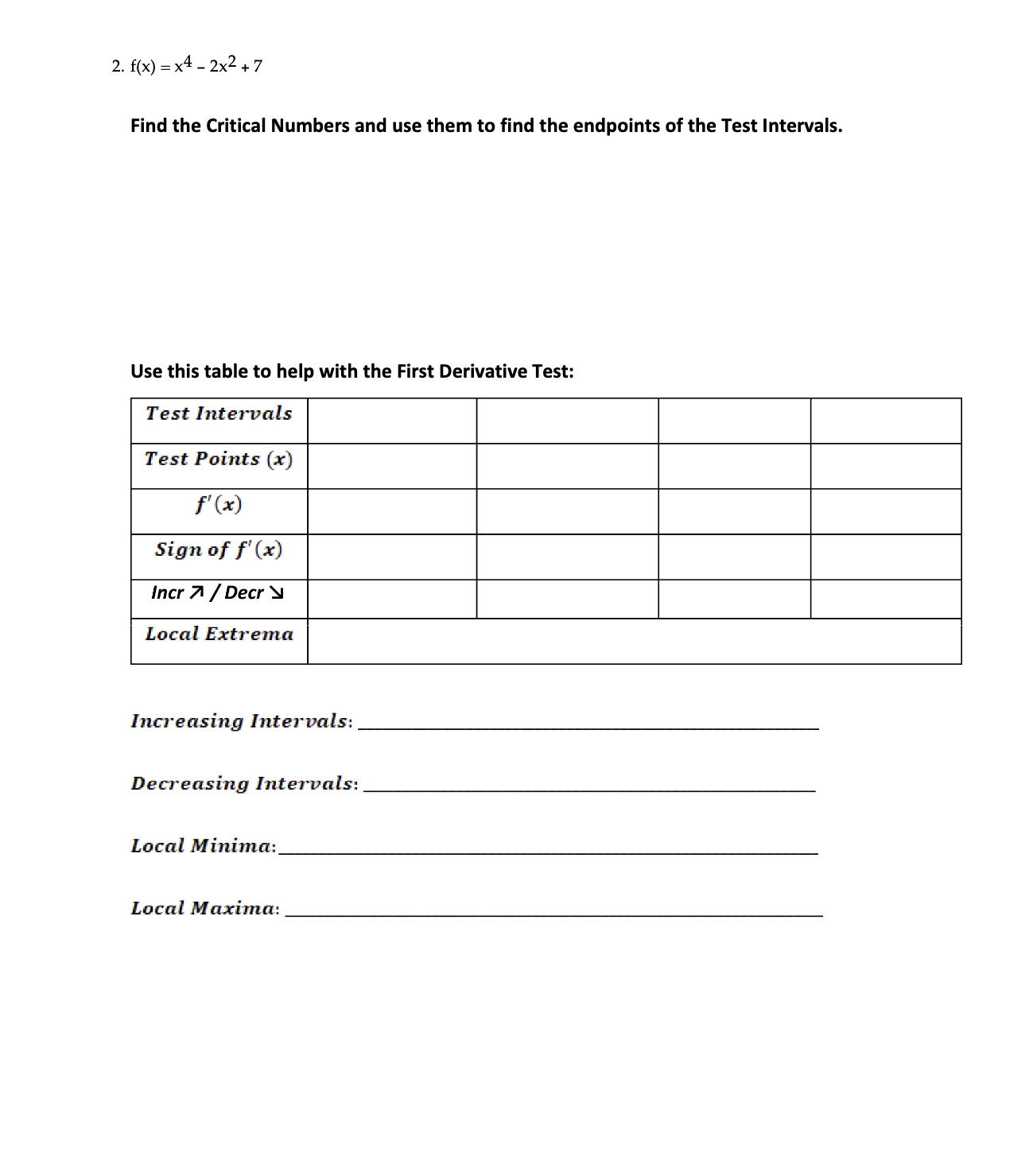 MATH 1325 - Lab 5 - Section 5.3 - Dave Rice Name_