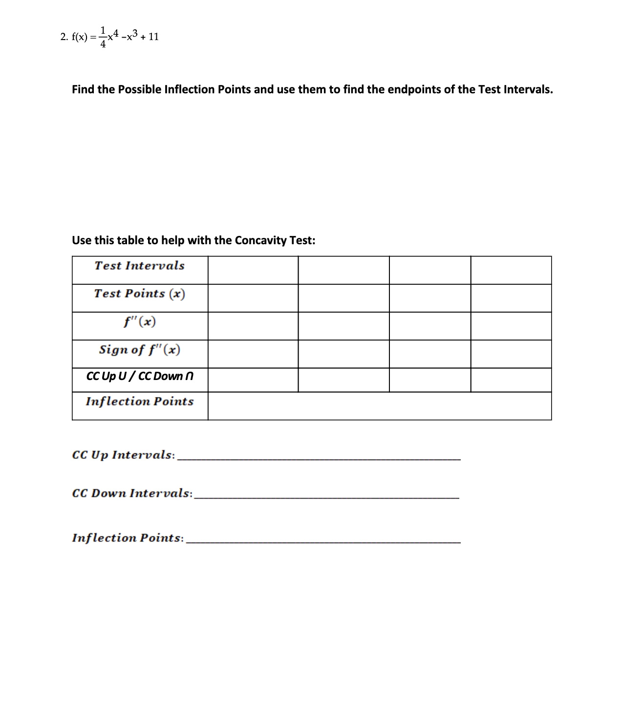 MATH 1325 - Lab 5 - Section 5.3 - Dave Rice Name_