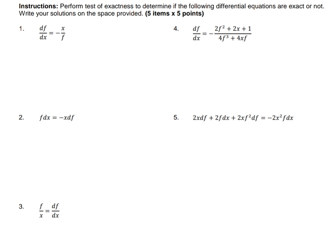 Please leave an Explanation Instructions: Perform