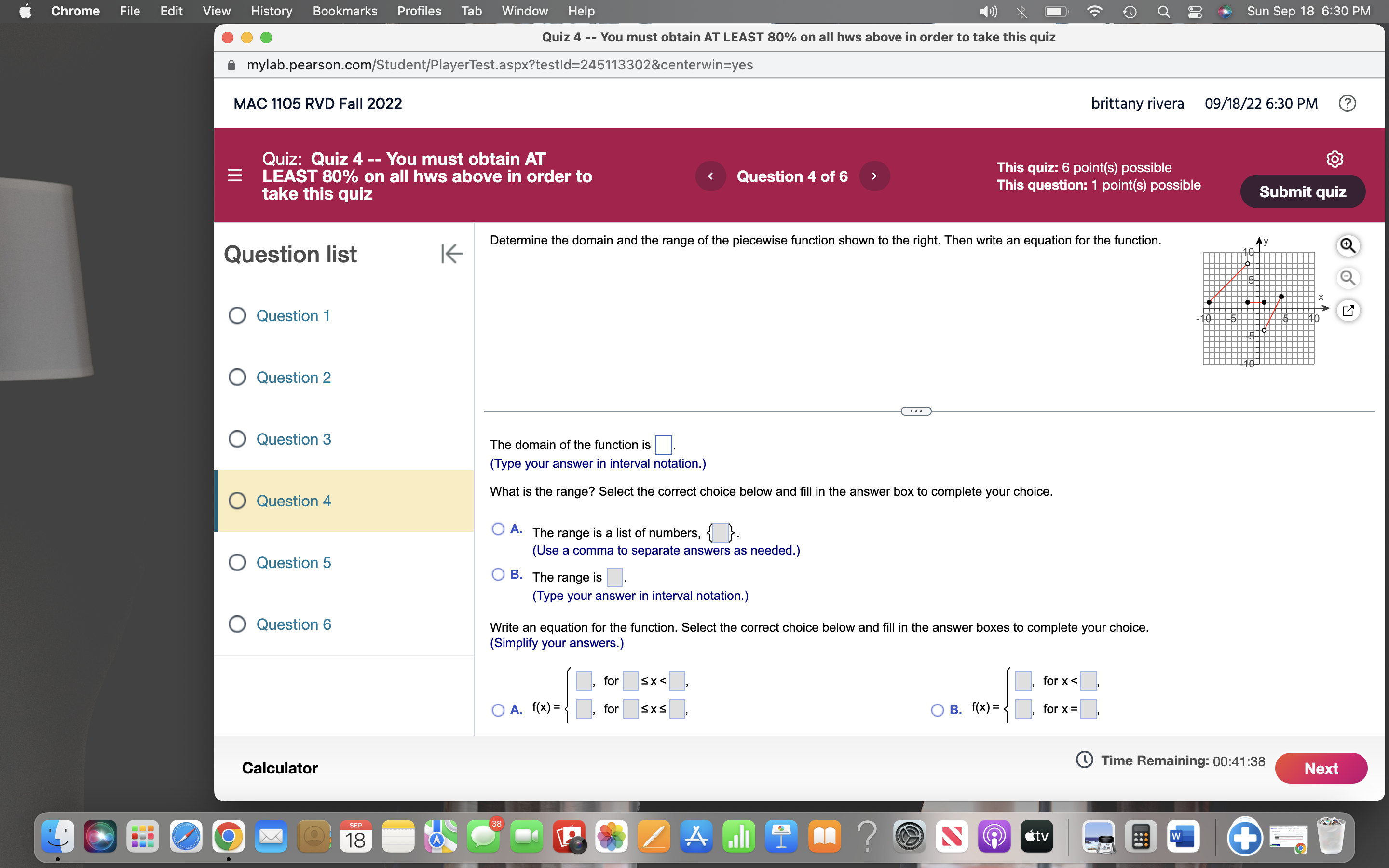 i Chrome File Edit View History Bookmarks