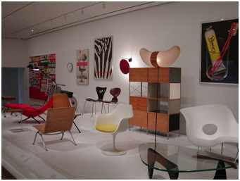 Age of Post-Colonialism: Pop Art, Postmodernism,