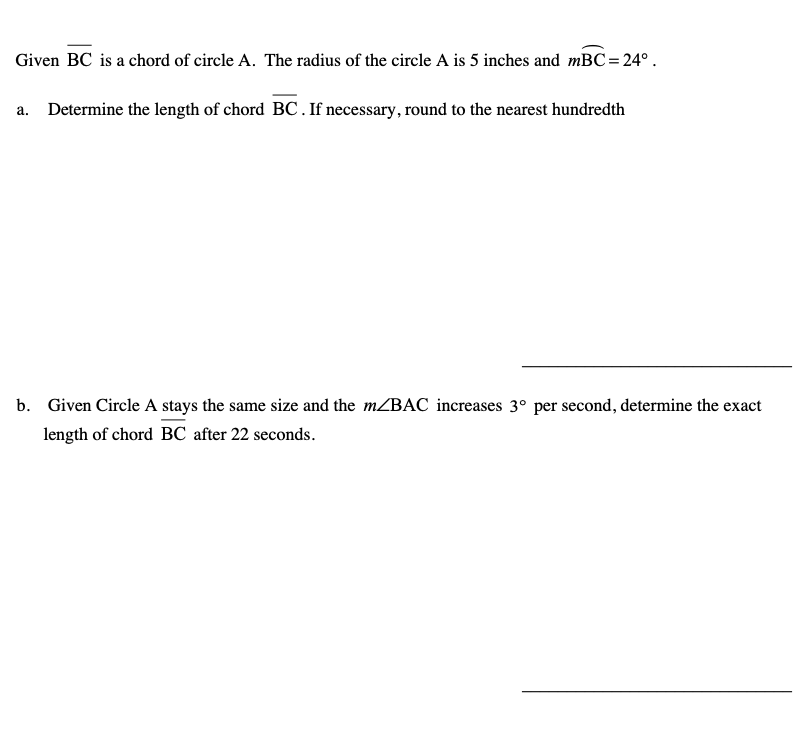 What is the answer to both A and B. Pls hurry