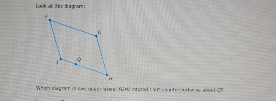 rotate polygons about a point Look at this