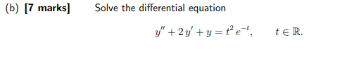 2. {a} [3 marks] Given that y] = % and ya = til