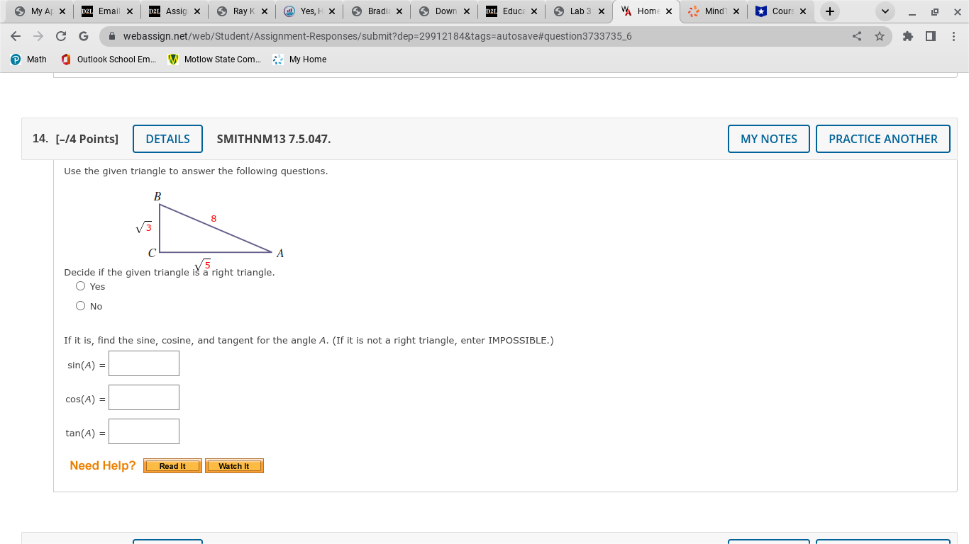 I need help with questions 8-18 please My AF X