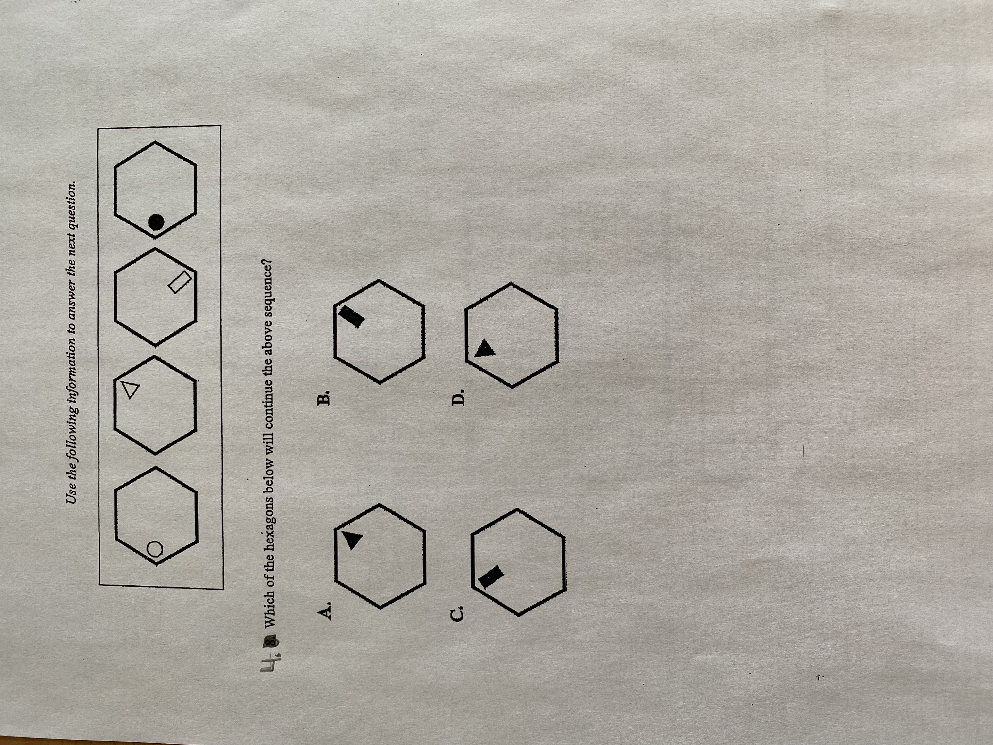 Unit 8 Math 30-2 Analyzing Puzzles and Games Unit