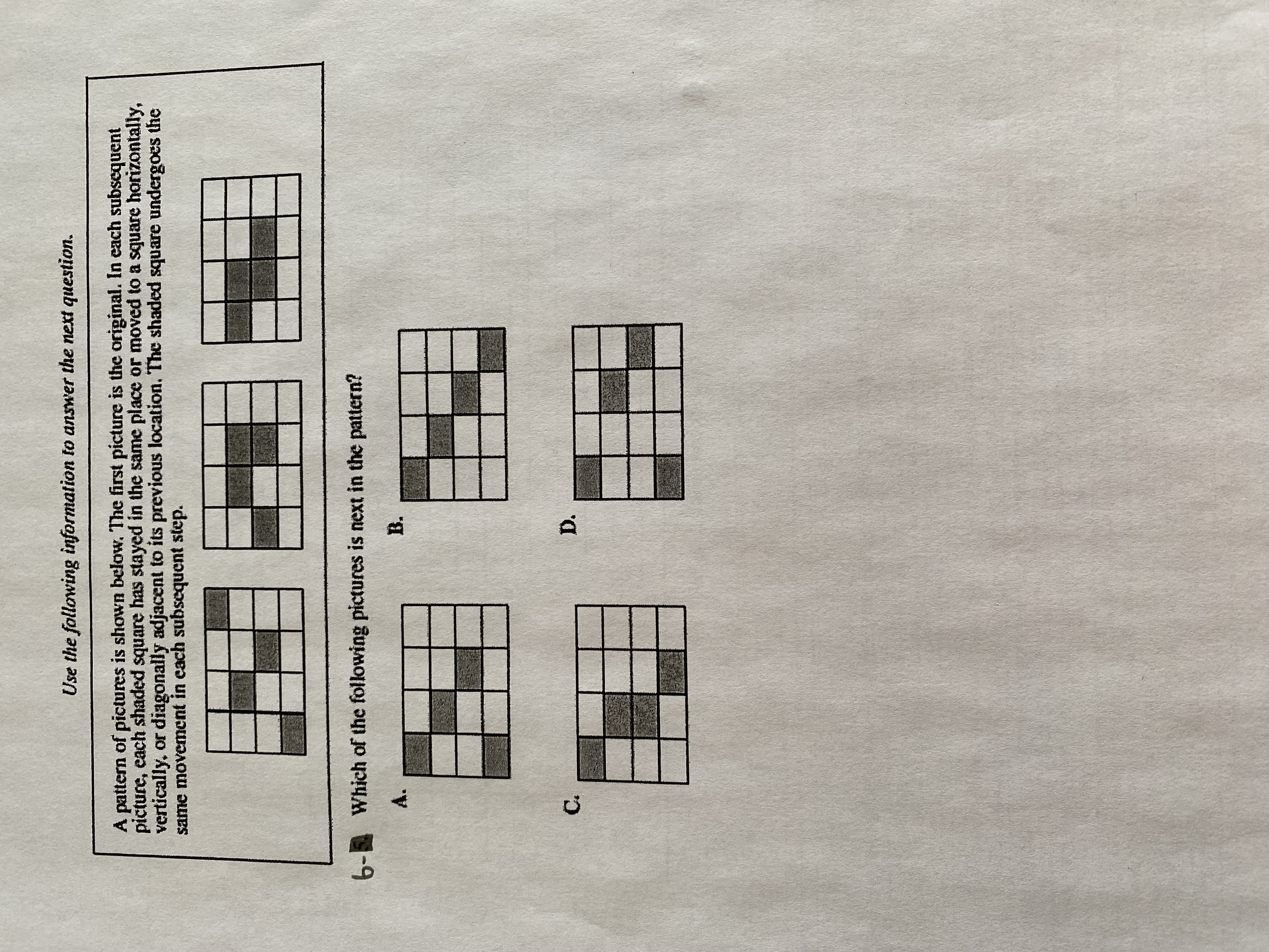 Unit 8 Math 30-2 Analyzing Puzzles and Games Unit