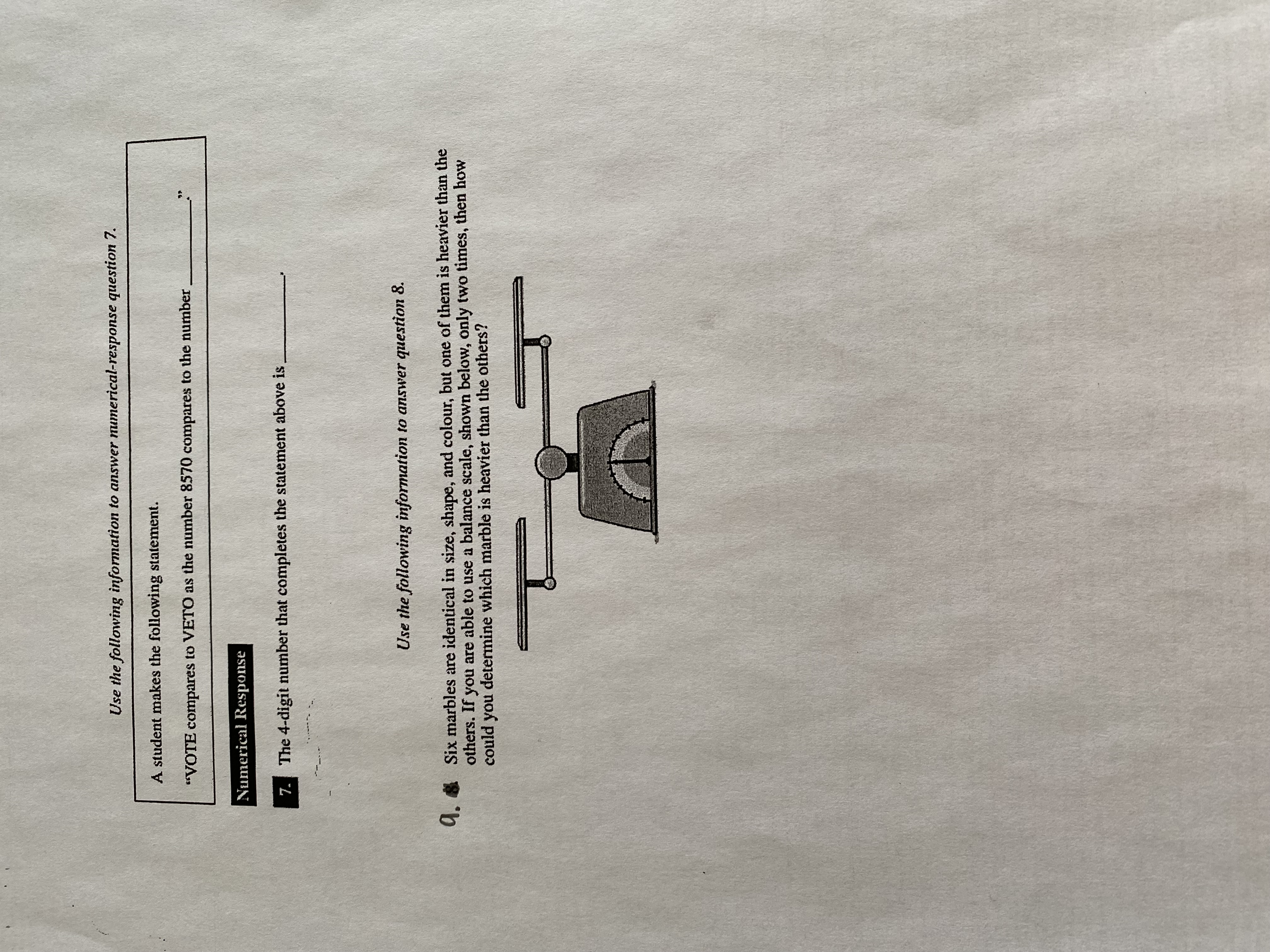Unit 8 Math 30-2 Analyzing Puzzles and Games Unit