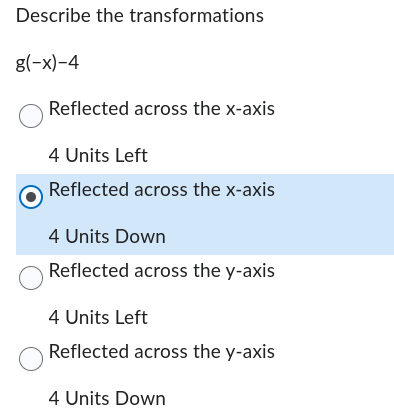 Describe the trensfermatiens sE-si-4 K's,