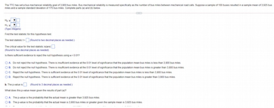 The TIChista bats 1 3.900 Bus CID H, P The bit