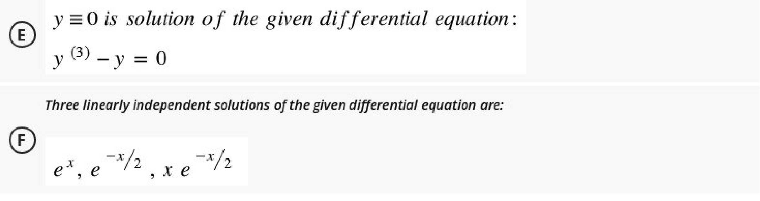 PLS SHOW STEPS. THE ANSWER WILL BE MULTIPLE