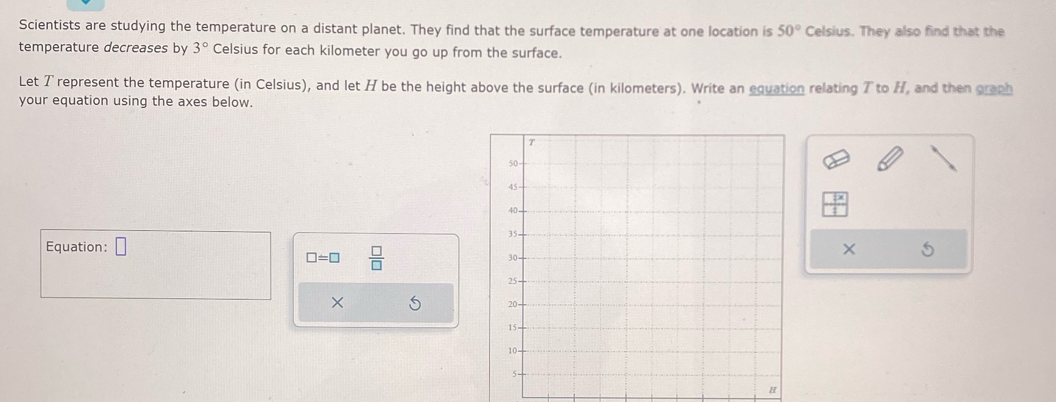 May I get some help with this? Scientists are