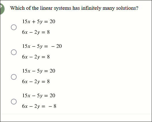 Please help working on a quiz \f