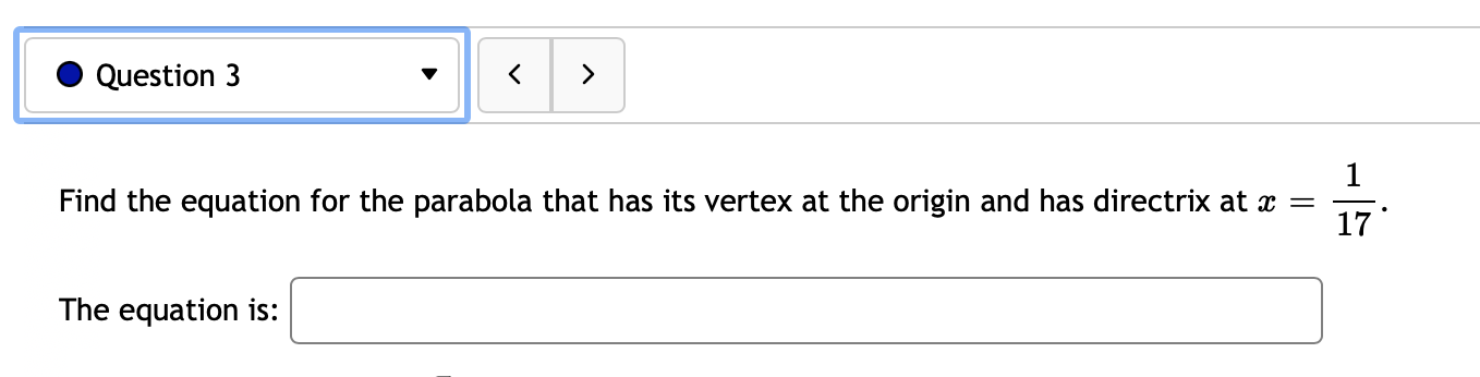 0 Question 3 v <  style=