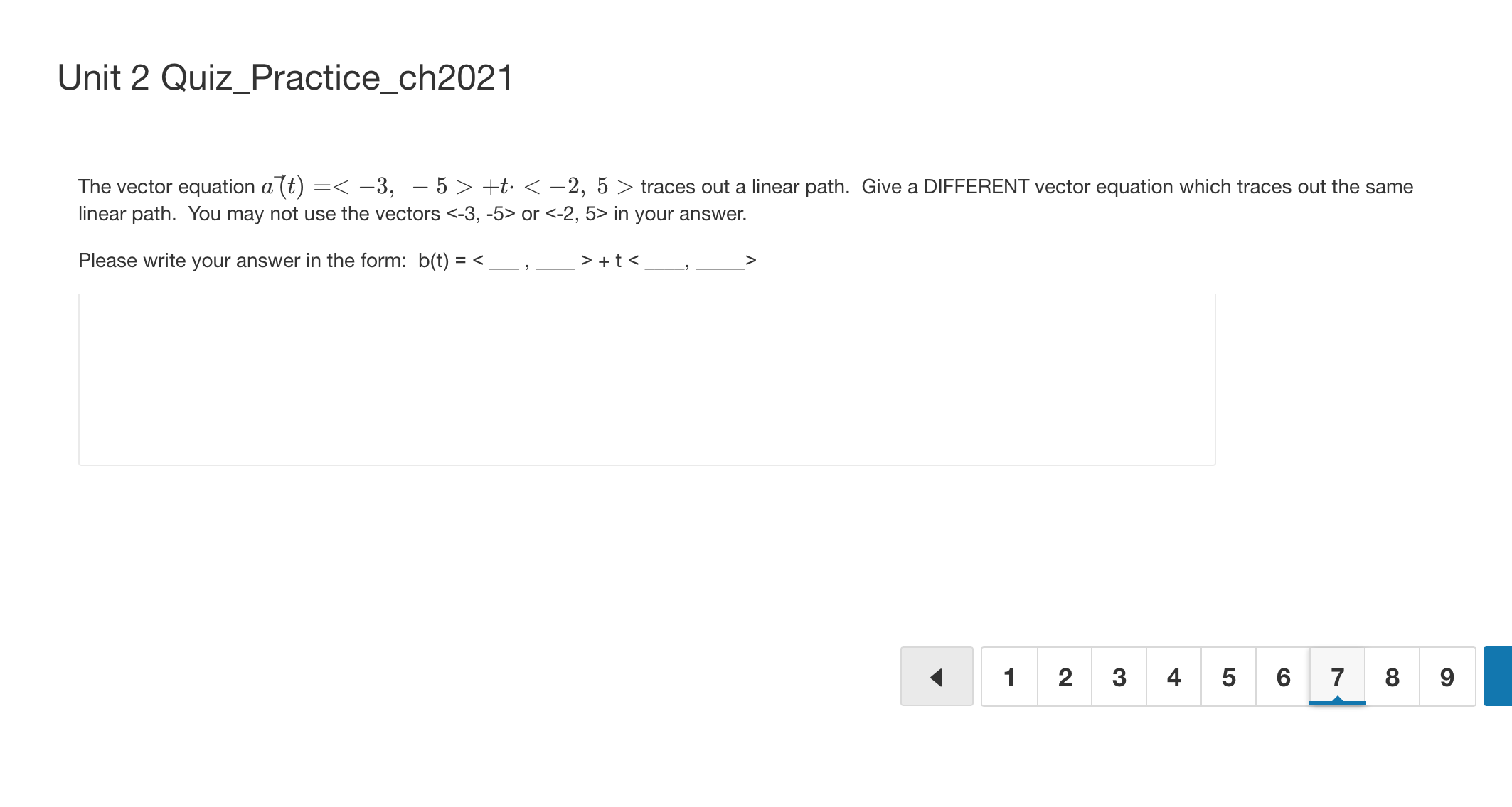 Can you please help me solve this? Unit 2