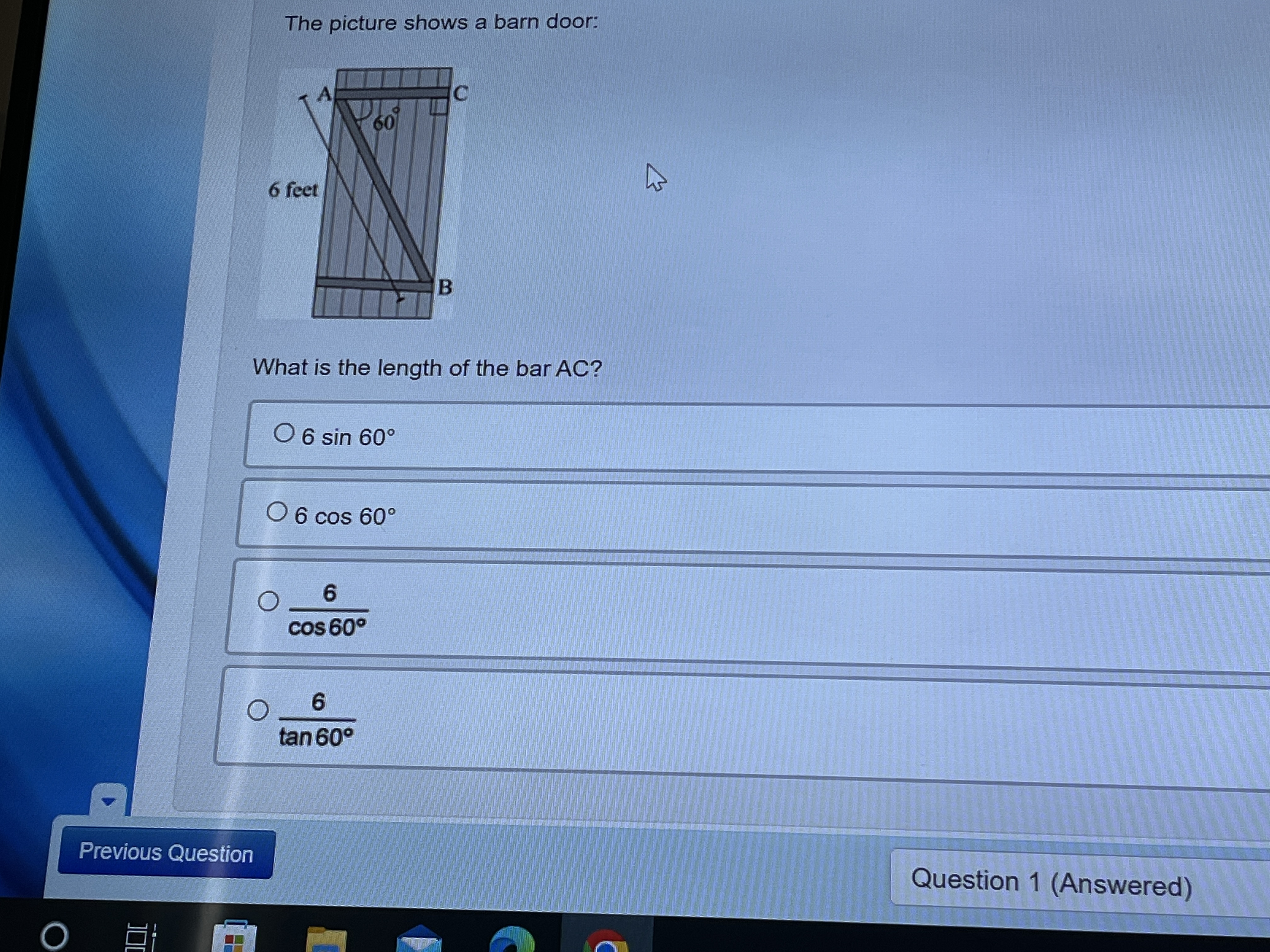 Max observes the zoo and the library from a