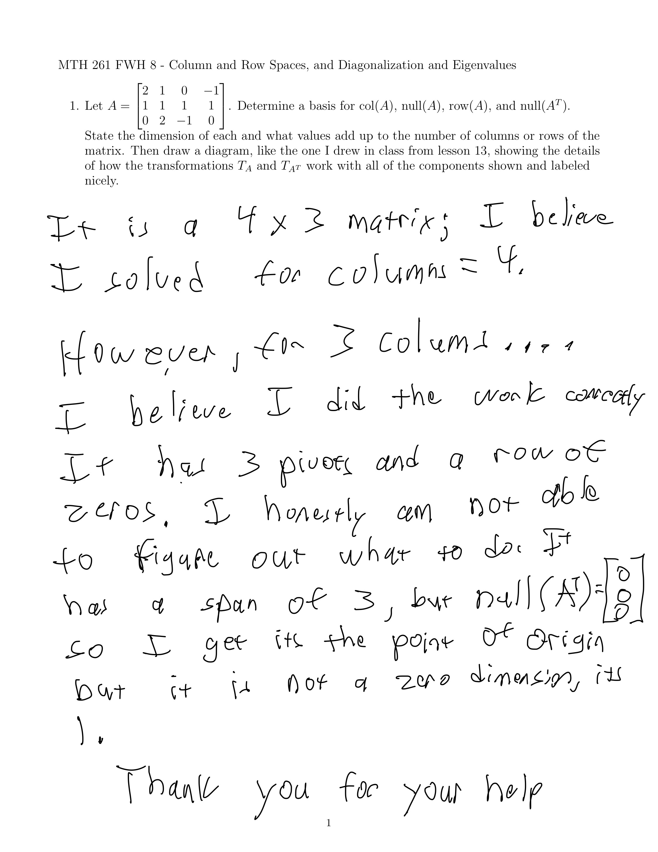 It was easier to create jpegs to post here. It is