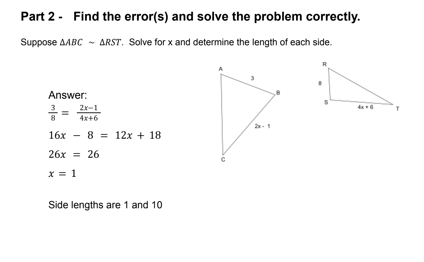 Part1 - Application Jackson loves an adventure