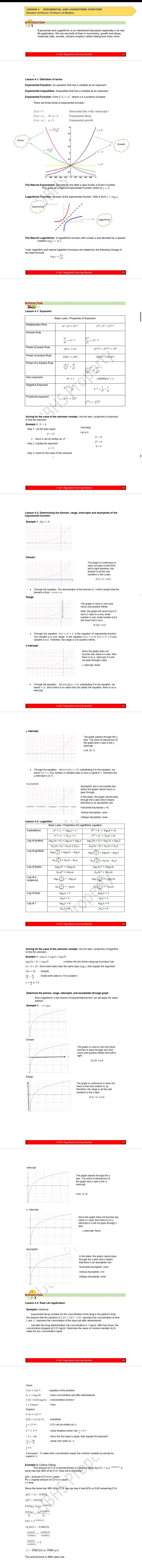 Please help me on my general Mathematics subject