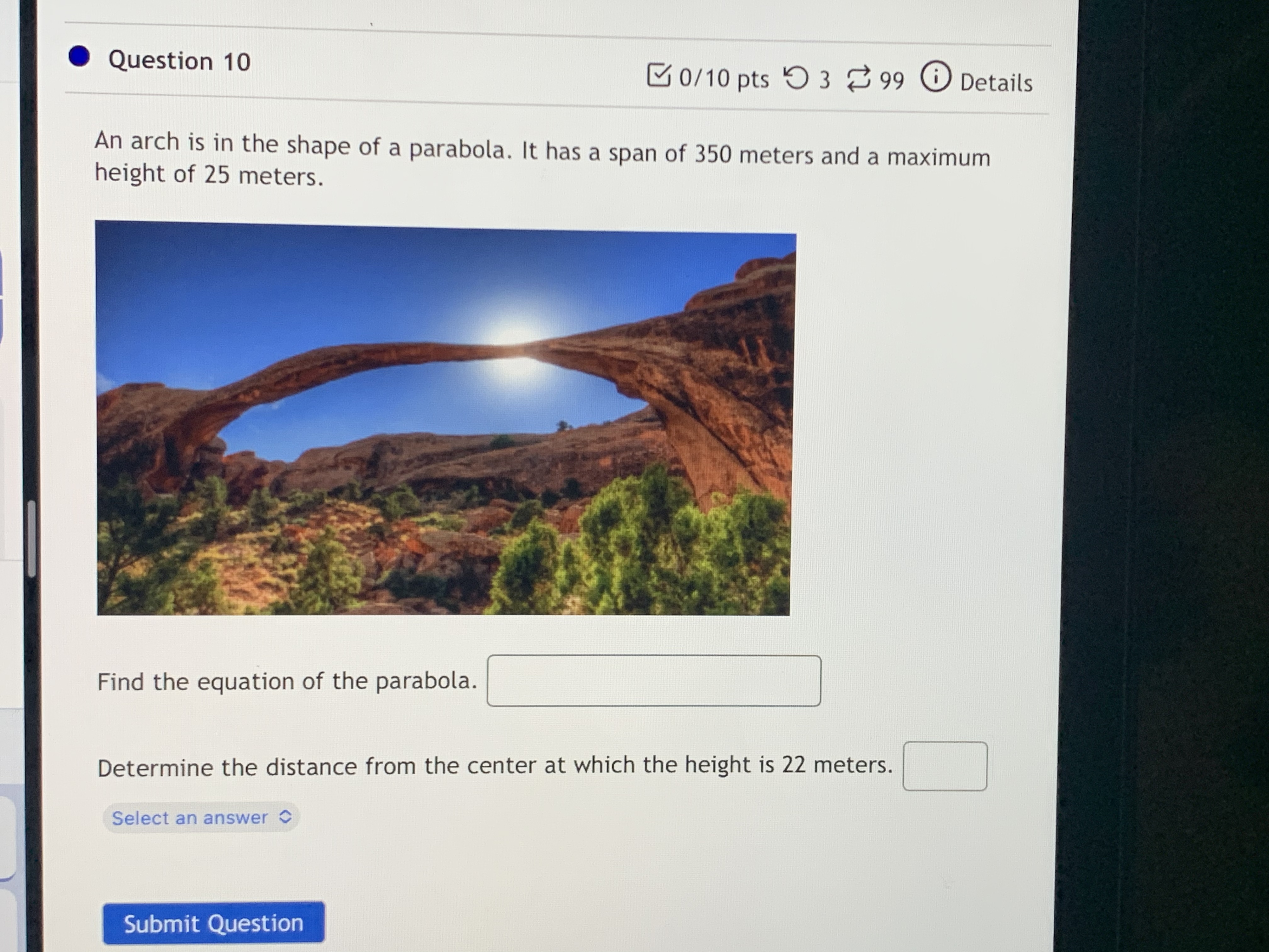 X Question 2 8 Get a similar question You can