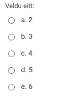 1. What is the value of the function 2x - 4y in