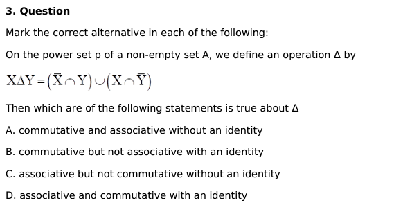 Simplify the problem: If the problem seems