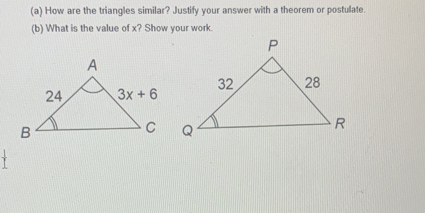 Thank you in advanced! This is really going to