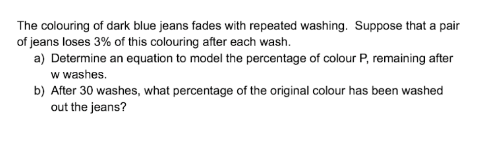 6. Answer the questions The colouring of dark