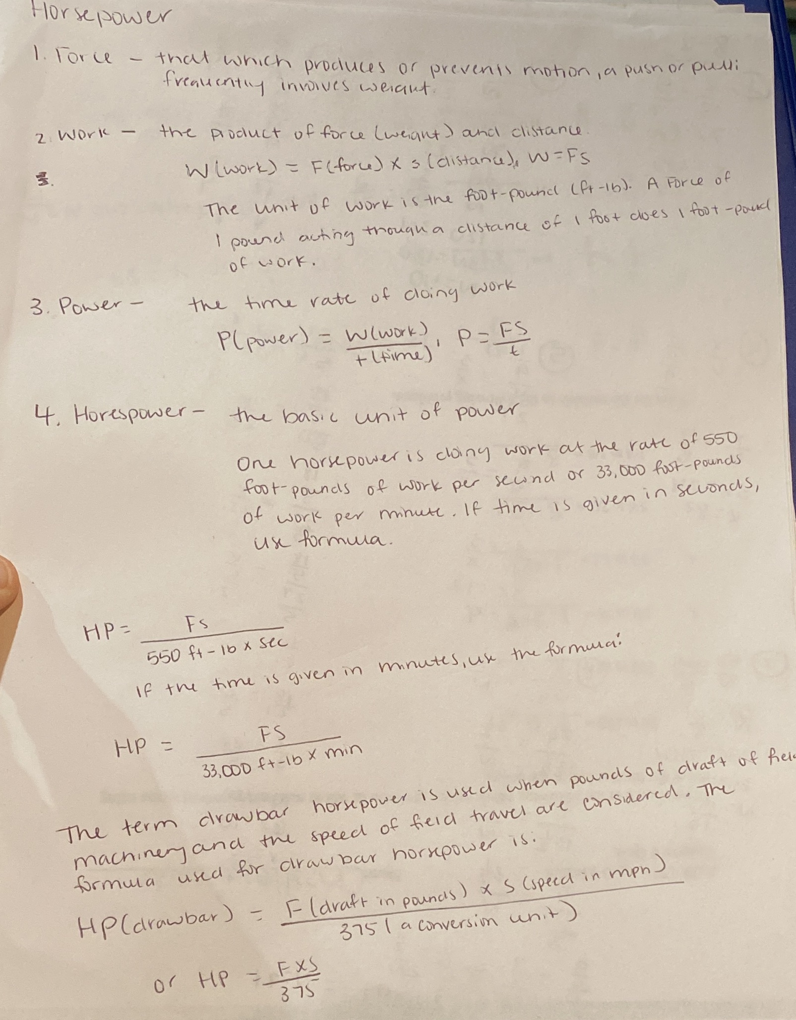 A centrifugal water pump is delivering 12 gallons