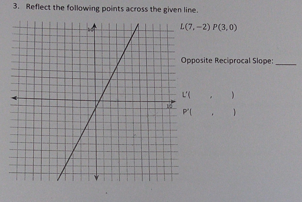 need hels asap for my pre asat 3. Reflect the