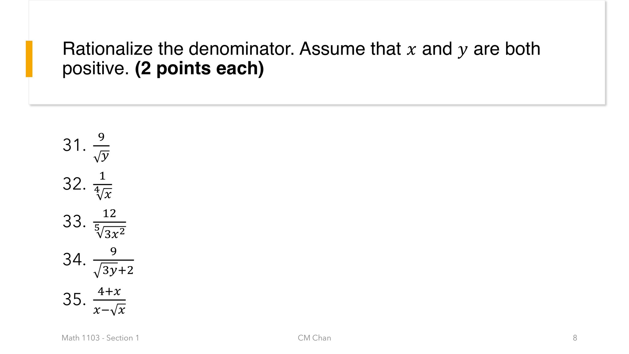 handwritten neat and clean solution box final