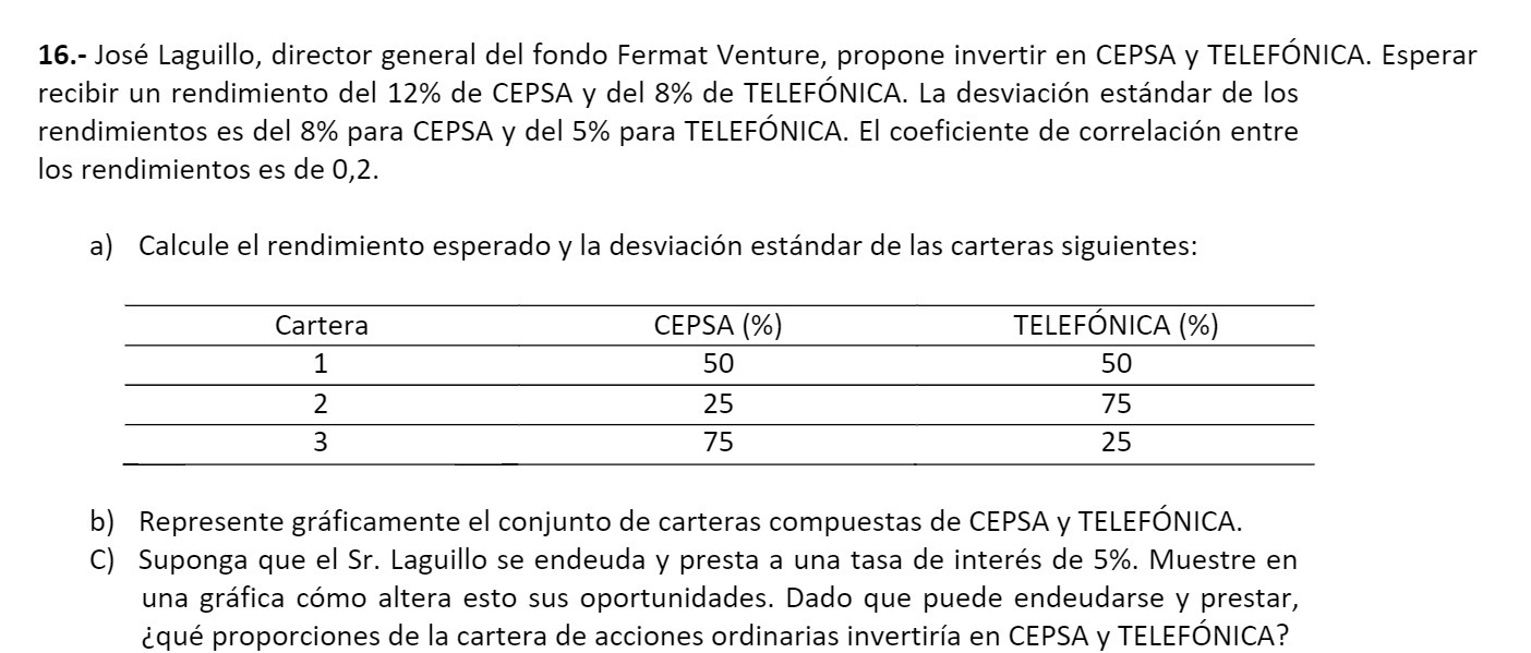 16.- Jose Laguillo, director general del fondo