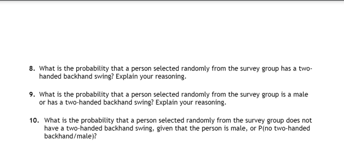 Student: Date: Probability: Determining