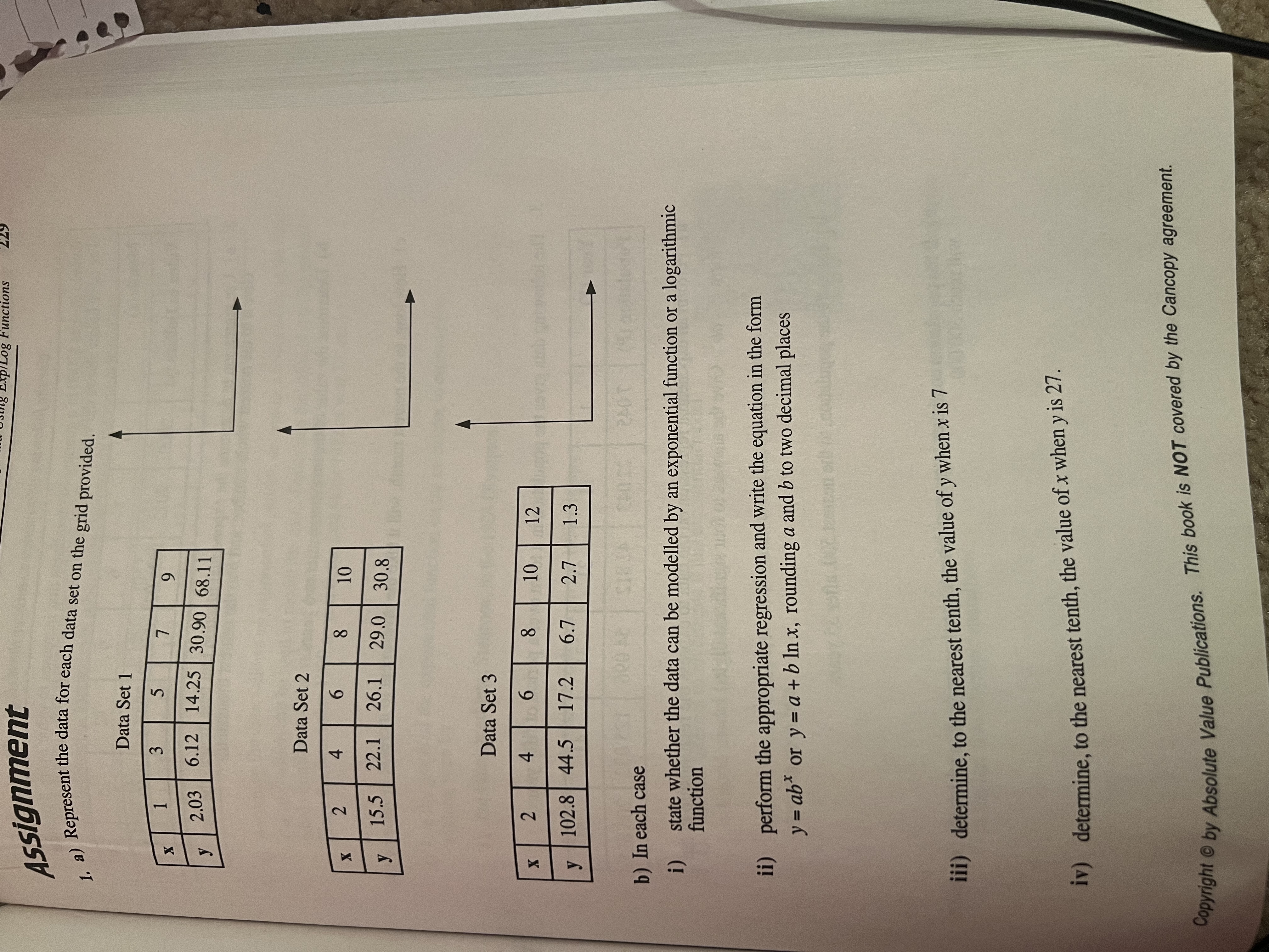 Hi can someone plz help ! Thank you ! (L5) take