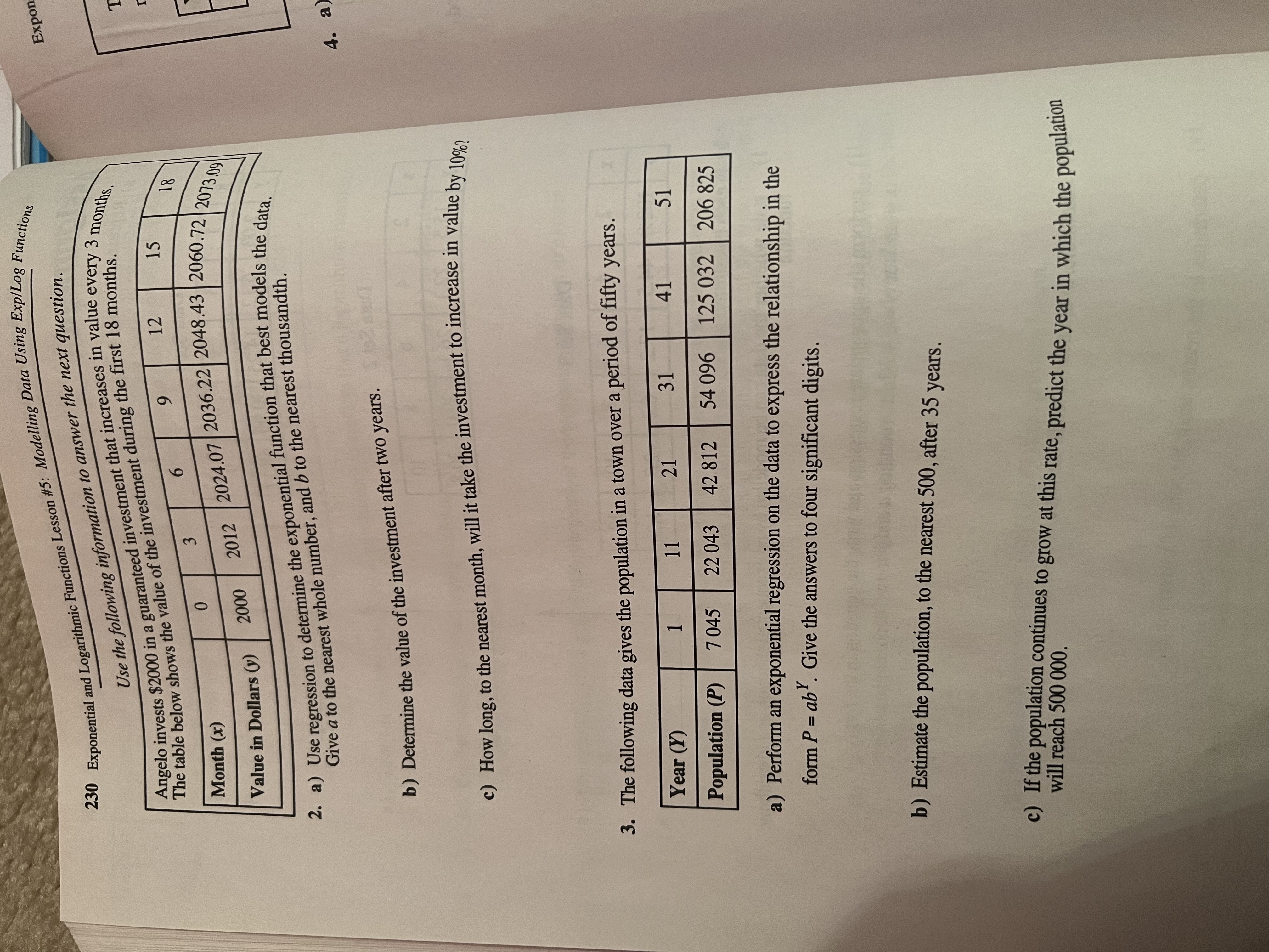 Hi can someone plz help ! Thank you ! (L5) take