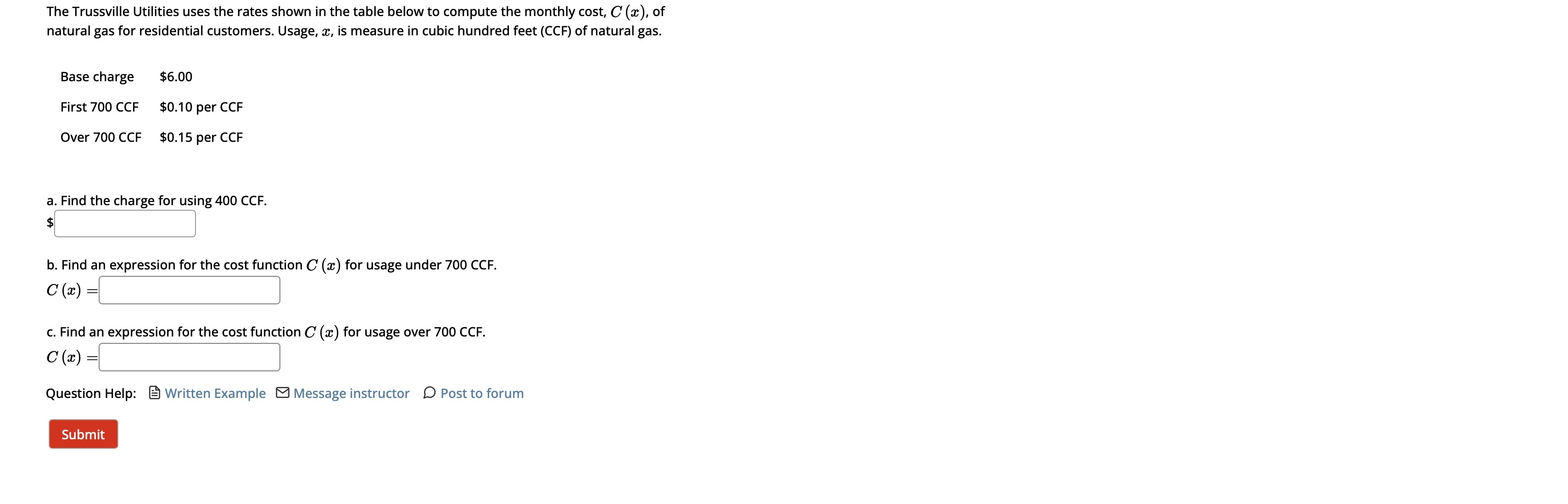 There is an income tax on the planet Bozone. Both